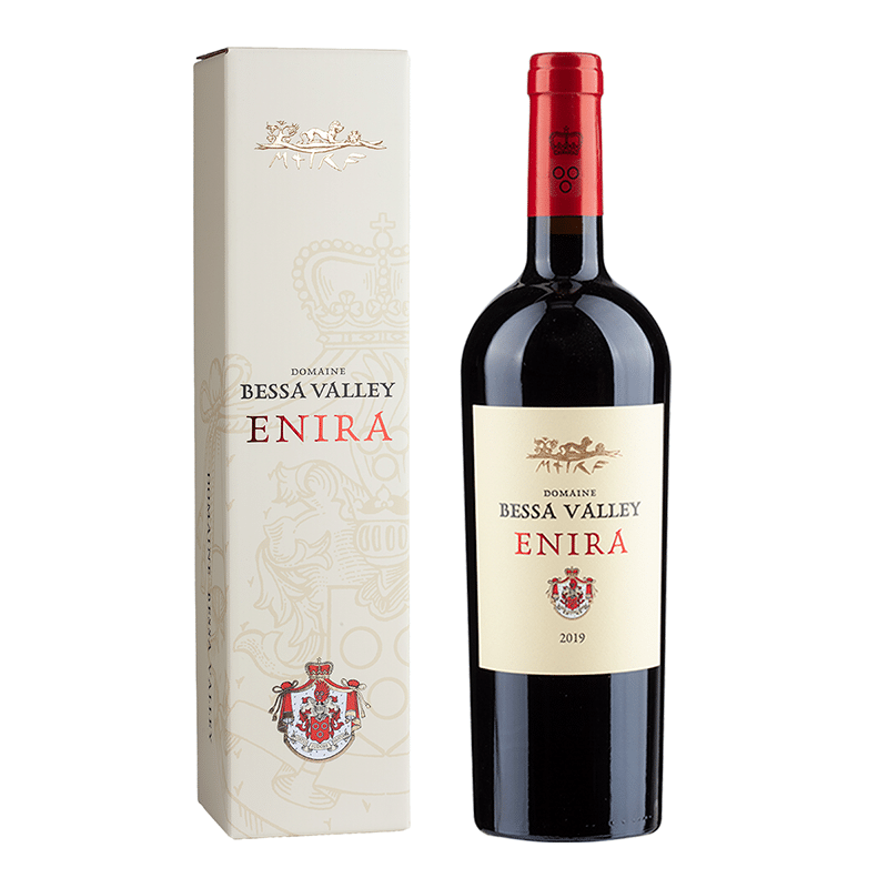 Enira 2019 with box Enira 2019 с подаръчна кутия