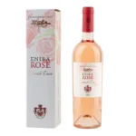 Enira Rose Grande Cuvee 2024 Box