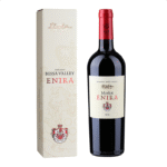 Enira Merlot 2020 with box