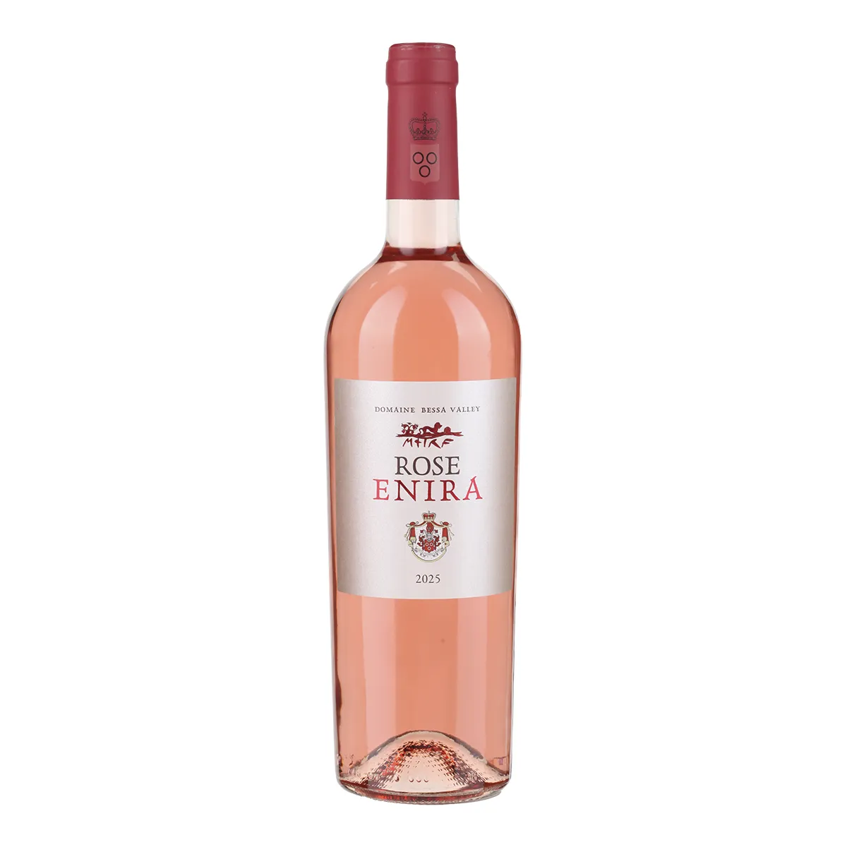 Rosé Enira 2025 - Bessa Valley