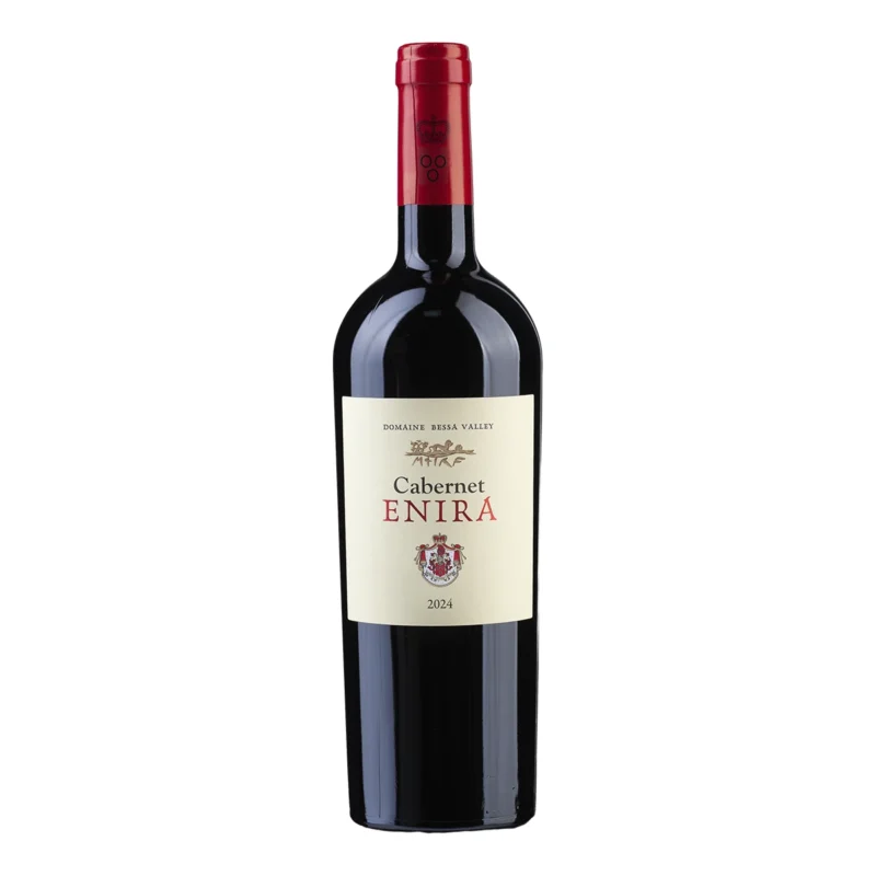 Cabernet Sauvignon 2024