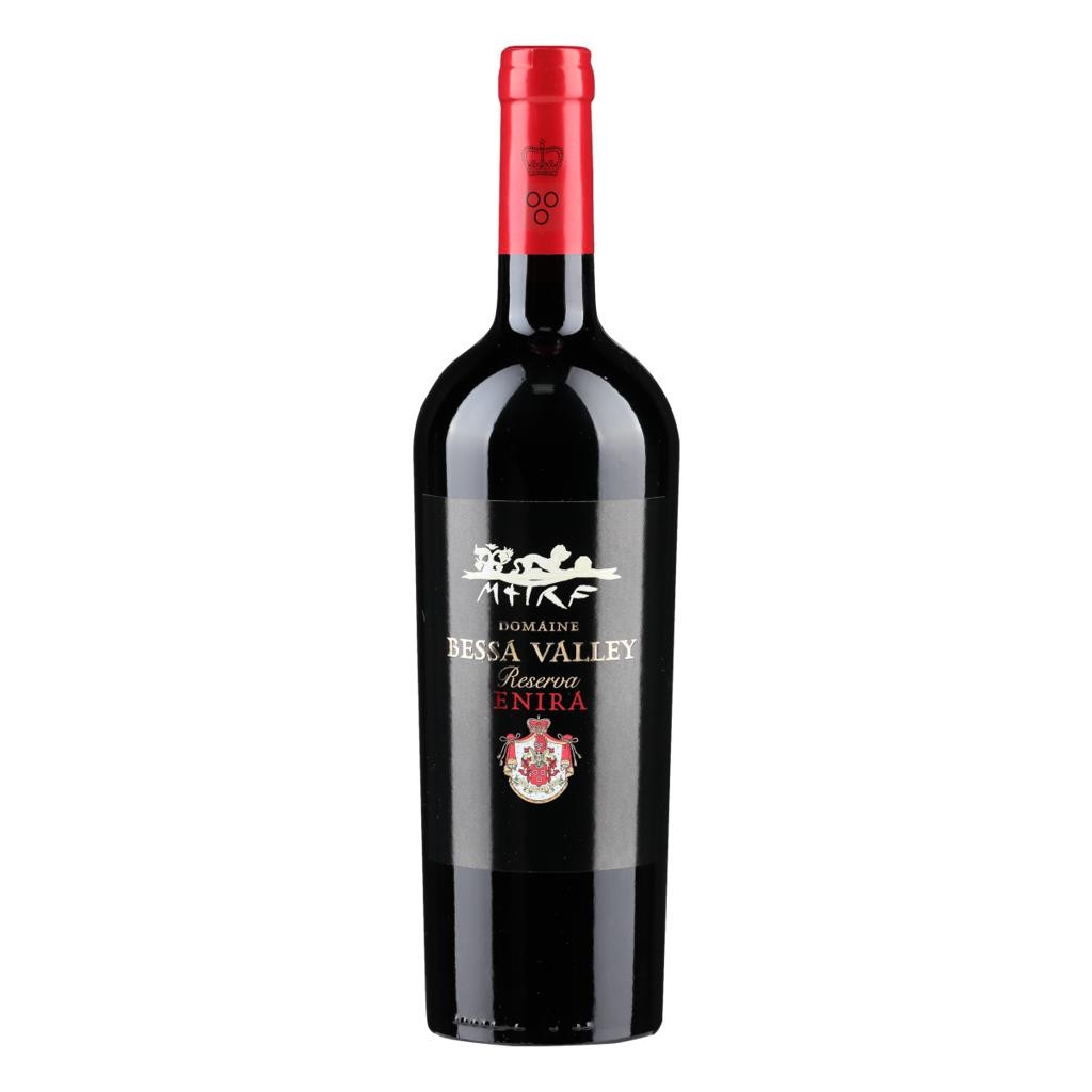 Domaine Bessa Valley ENIRA Reserva red wine